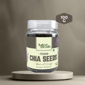 CHIA SEEDS