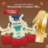 Irresistible Combo Mix