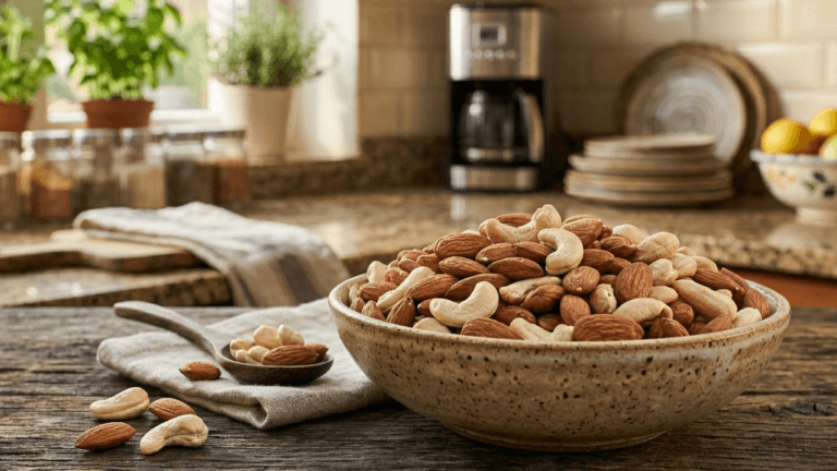 Almonds vs Cashews: Which Dry Fruit Is More Popular for Daily Use?